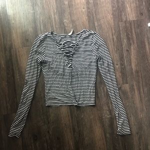 LF EMMA AND SAM shirt